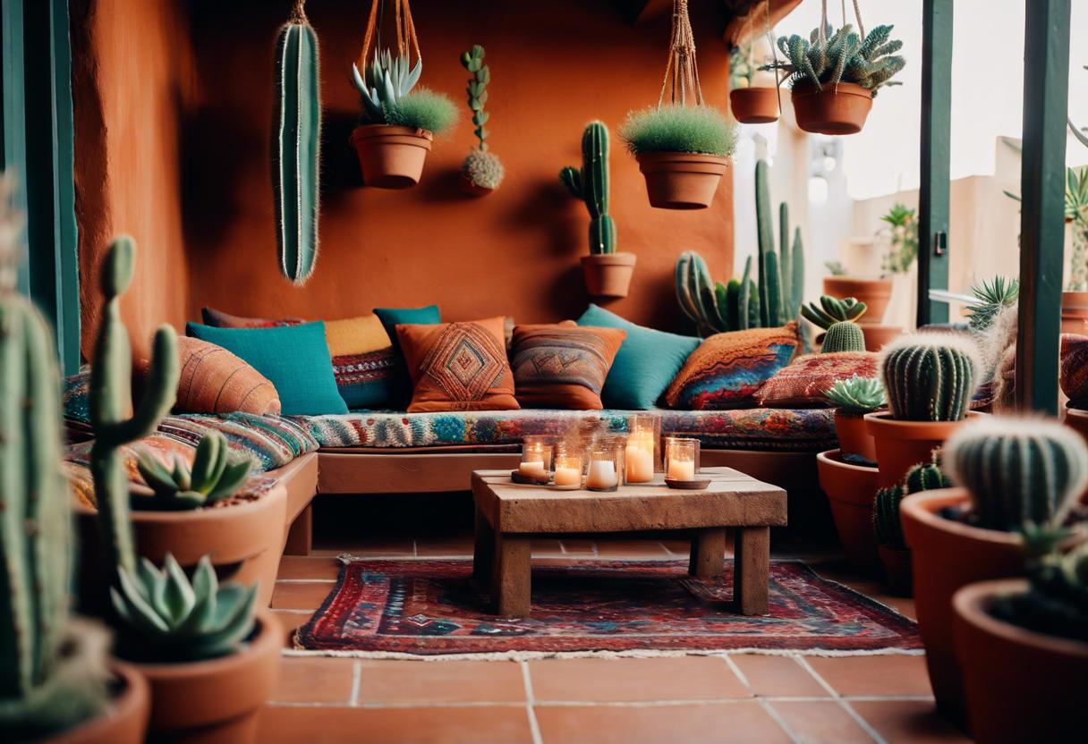 Encanto Oscuro: Exterior de Casa de Campo en Gris Oscuro